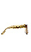 Spitfire Coco Cat Eye Wayfarer Sunglasses Thumb 2