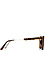 Spitfire Teddyboy 2 Oversized Round Sunglasses Thumb 2