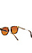Spitfire Teddyboy 2 Oversized Round Sunglasses Thumb 3