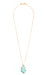 Five and Two Petra Necklace Thumb 1