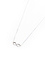 Dogeared 14k Infinite Love Necklace Thumb 1