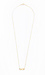 Dogeared 14k Infinite Love Necklace Thumb 2