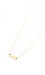 Dogeared 14k Infinite Love Necklace Thumb 1