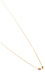 Dogeared 14k 3 Wishes Stardust Bead Necklace Thumb 2