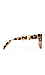 Quay X Shay Mitchell Jink Bold Frame Sunglasses Thumb 2