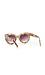 Quay X Shay Mitchell Jink Bold Frame Sunglasses Thumb 3