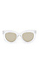 Quay X Shay Mitchell Jink Bold Frame Sunglasses Thumb 1