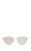 Quay X Shay Mitchell Tilly Cat Eye Framed Sunglasses Thumb 1