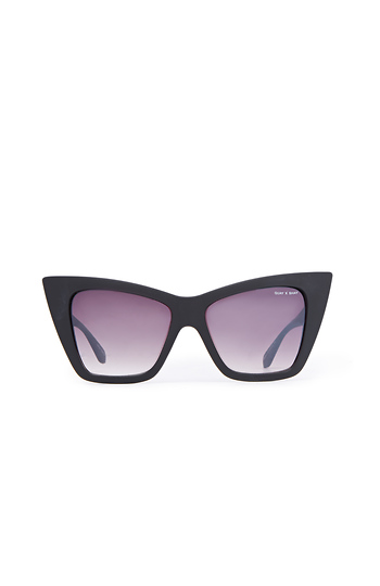 Quay X Shay Mitchell Vesper Sunglasses Slide 1