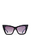 Quay X Shay Mitchell Vesper Sunglasses Thumb 1