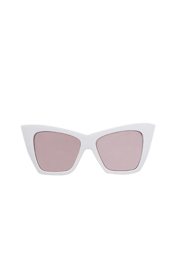 Quay X Shay Mitchell Vesper Sunglasses Slide 1