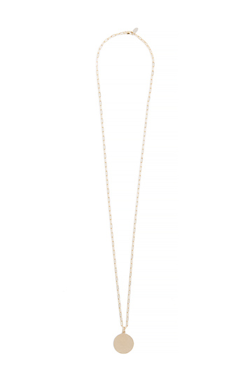 Phyllis + Rosie 14k Cecile Necklace Slide 1