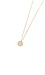 Phyllis + Rosie 14k Cecile Necklace Thumb 2