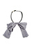 Project 6 Amira Silk Bow Necklace Thumb 1