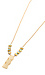 Sandy Hyun  Chrysoprase Necklace Thumb 2