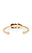 Sandy Hyun Geometric Bracelet Thumb 3