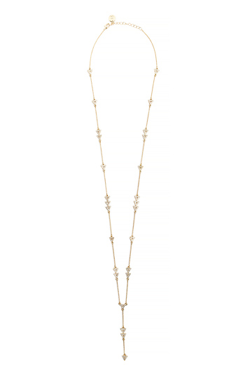 House Of Harlow 1960 Nilotic Necklace Slide 1
