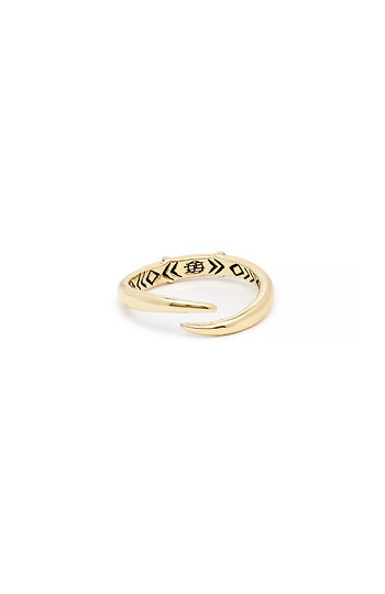 House Of Harlow 1960 Arid Wrap Ring Slide 1