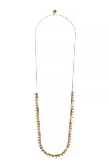 House Of Harlow 1960 Frequency Necklace Slide 1