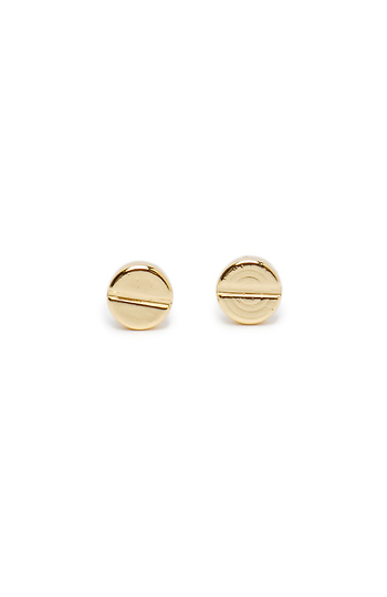 Gorjana Chaplin Stud Earrings Slide 1