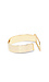 A.V. Max 22k Rectangle Hinge Bracelet Thumb 3