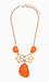 Daisy and Pollen necklace Thumb 1