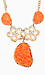 Daisy and Pollen necklace Thumb 2