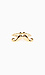 Moustache Ring Thumb 1
