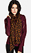 Cheetah Print Scarf Thumb 1