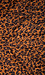 Cheetah Print Scarf Thumb 2