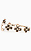 Cross Embellished Watch Thumb 2