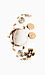 Cross Embellished Watch Thumb 3