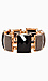 Honeycomb Gridlock Bracelet Thumb 1