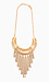 Sun Chime Necklace Thumb 1