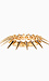 Spikes and Studs Bracelet Thumb 1
