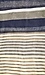 Sailor Stripe Infinity Scarf Thumb 2
