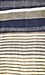 Sailor Stripe Infinity Scarf Thumb 2