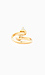 Crystal Spike Ring Thumb 3