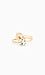 Crystal Spike Ring Thumb 1