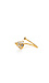 Crystal Cone Ring Thumb 3