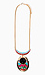 Color Inside the Lines Necklace Thumb 1