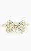 Bow Midi Ring Thumb 1