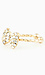 Bow Midi Ring Thumb 2