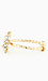 Bow Midi Ring Thumb 3