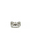Rhinestone Bow Ring Thumb 4
