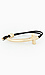 Cross Cord Bracelet Thumb 1