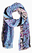 Branching Out Scarf Thumb 1