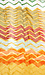 Muted Zig-Zag Scarf Thumb 2