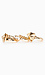 Studded Stone Tri-Ring Thumb 3