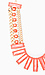 Jumbo Baguette Necklace Thumb 2